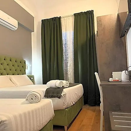 Conte Bed & Breakfast