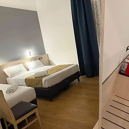 Conte Bed & Breakfast 4*
