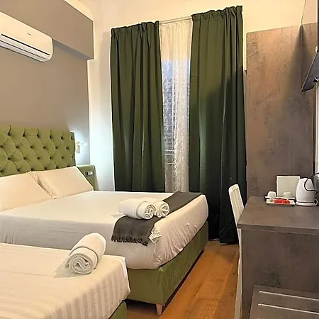 Conte Bed & Breakfast