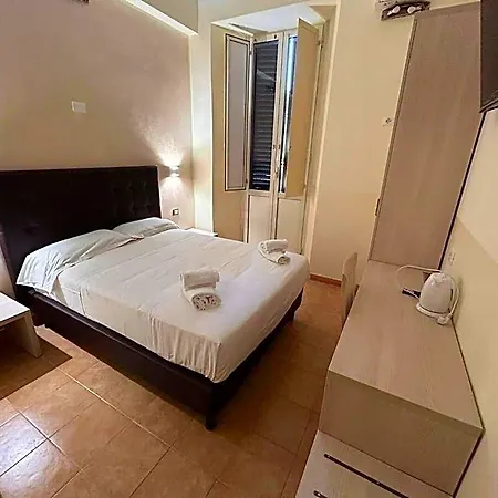 Conte 4* Řím