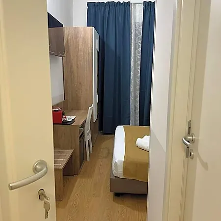 Conte Bed & Breakfast 4*