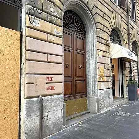 Bed & Breakfast Conte 4*