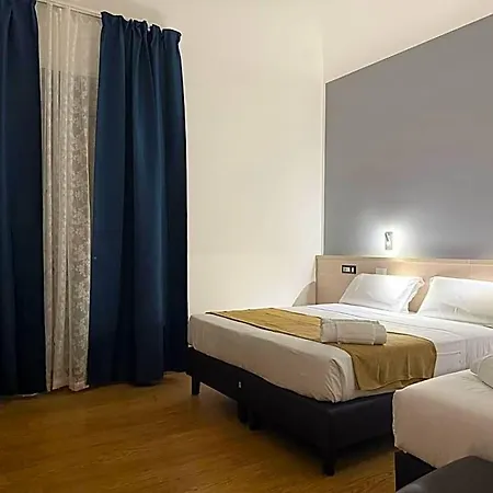 Conte Bed & Breakfast 4*