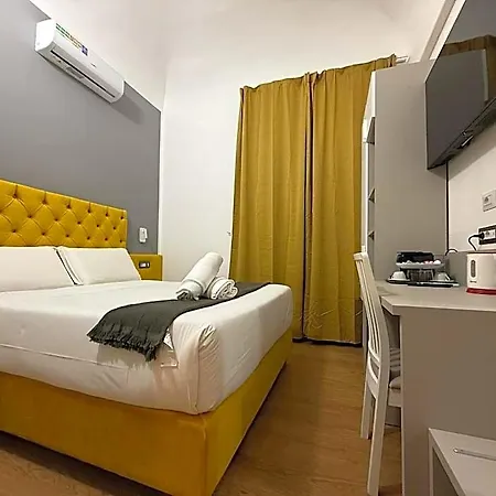 Conte Bed & Breakfast