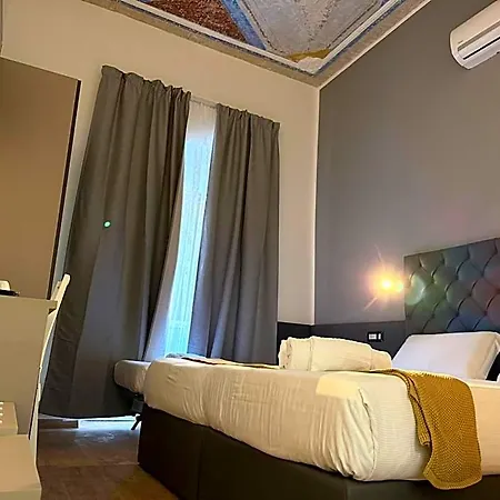 Bed & Breakfast Conte 4*