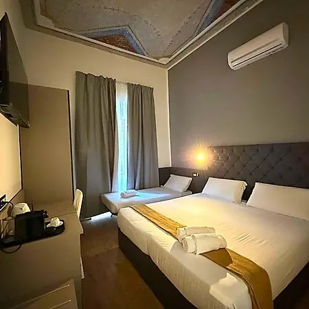 Bed & Breakfast Conte 4*