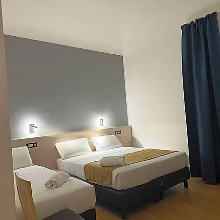 Conte Řím