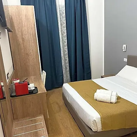 Bed & Breakfast Conte