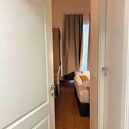 Bed & Breakfast Conte 4*