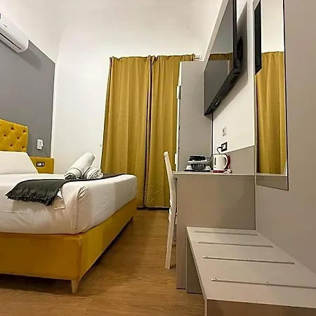 Bed & Breakfast Conte 4*