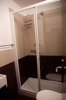 住宿加早餐酒店 Conte 罗马