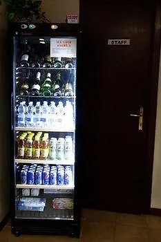 Conte 住宿加早餐酒店 罗马