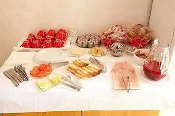 Conte Bed & Breakfast Roma