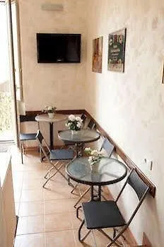 住宿加早餐酒店 Conte 4*
