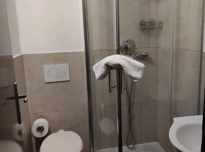 Bed and Breakfast Conte