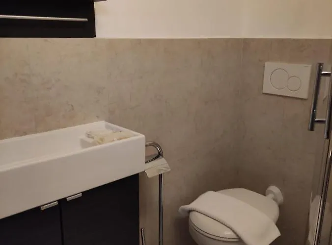 Bed and breakfast Conte House Roma