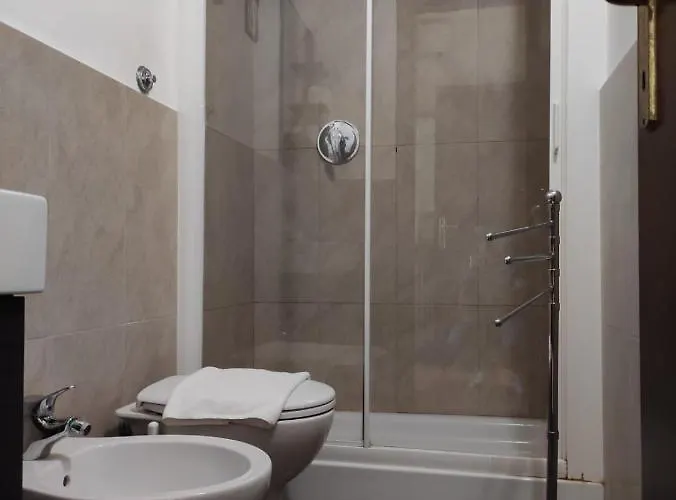 Conte House Bed and breakfast 4*