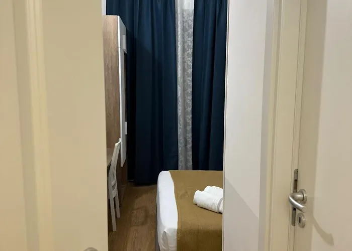 Conte House Bed and breakfast 4*