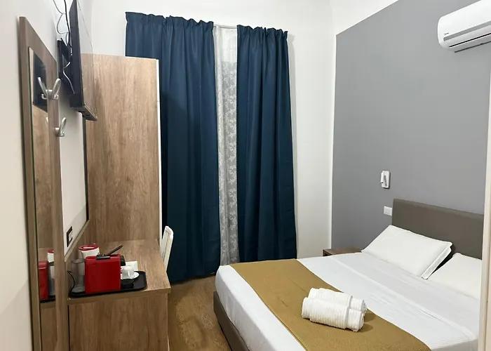 Conte House 4*