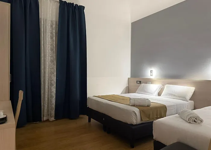 Conte House Roma