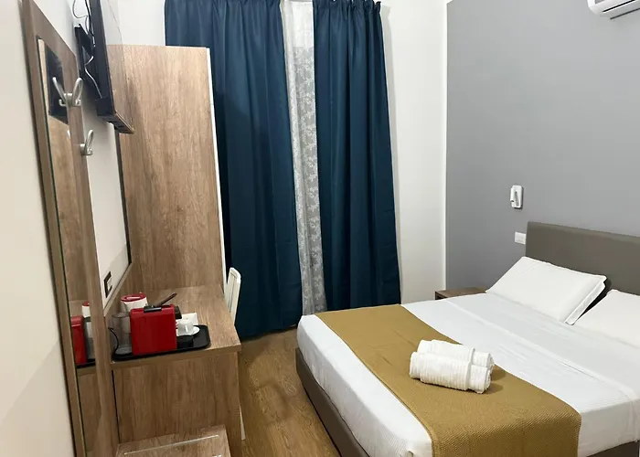 Conte House 4* Roma