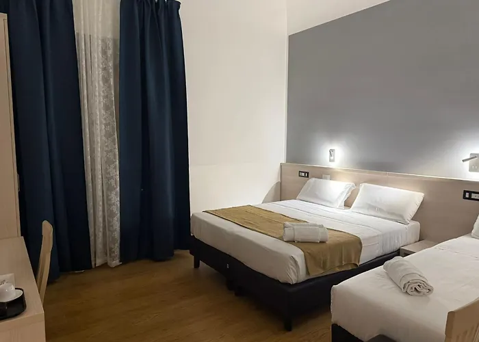 Conte House Bed and breakfast 4*