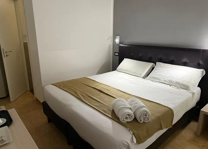 Conte House Roma