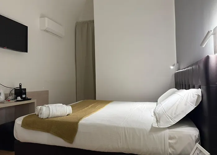 Bed and breakfast Conte House 4*