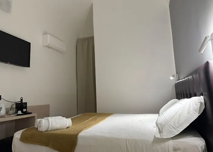 Conte House Roma