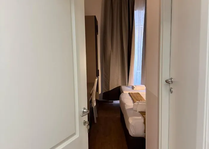 Bed and breakfast Conte House 4*