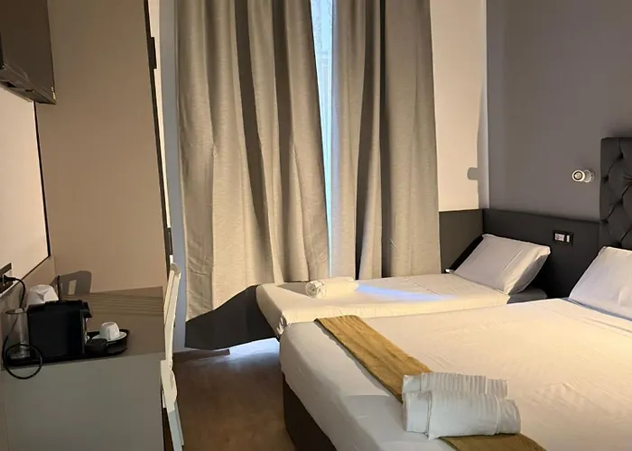 Conte House 4*