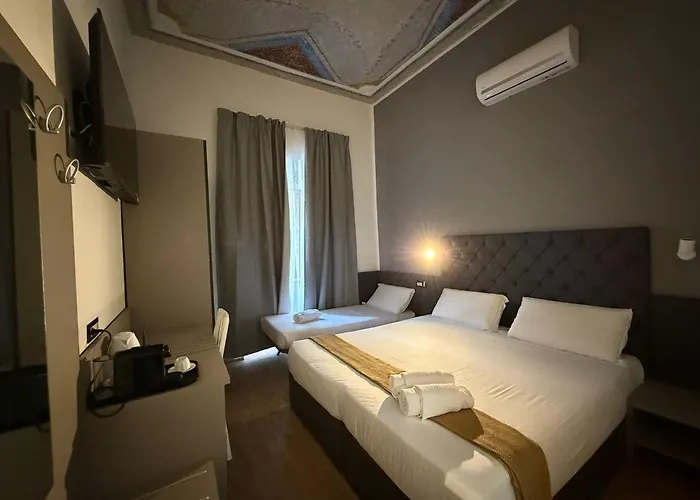 Conte House Roma