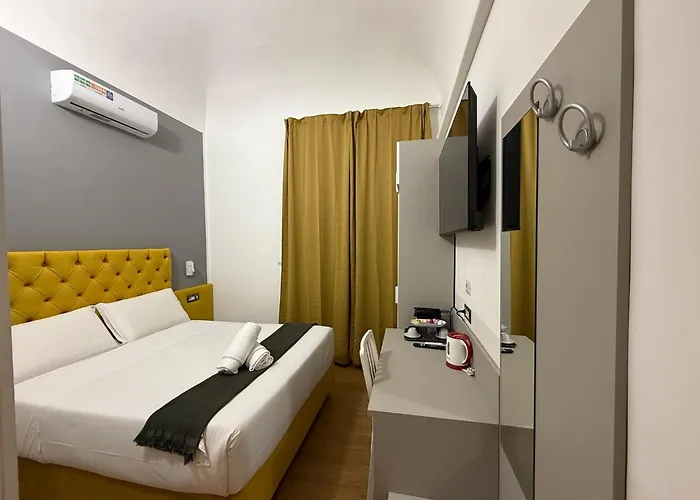 Conte House Roma