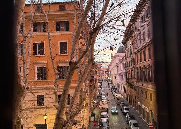Bed and Breakfast Conte 3*