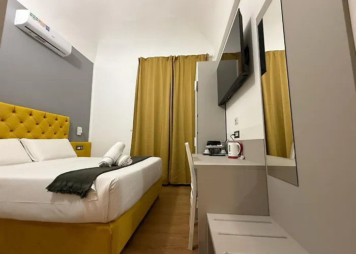 Conte House 4*