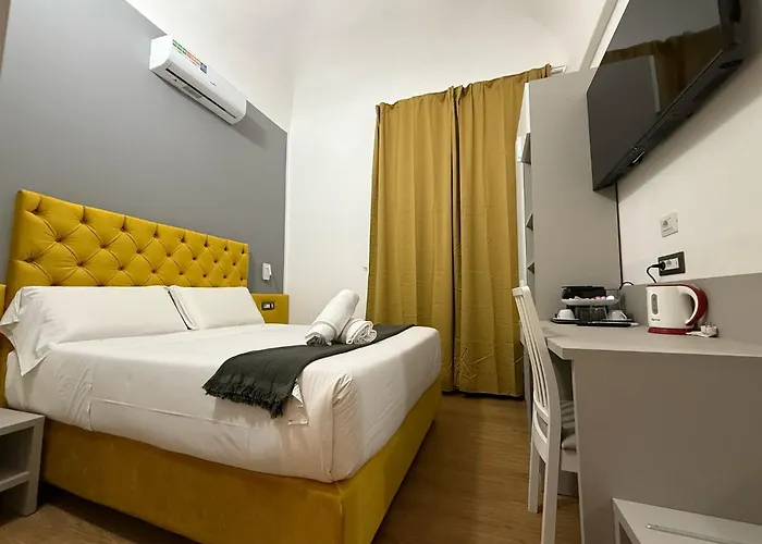 Conte House Roma