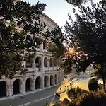 Conte Ρώμη