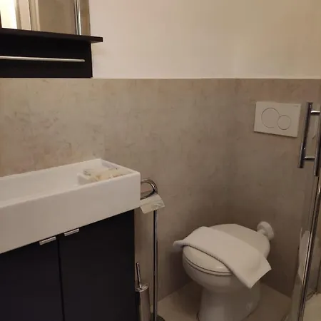 Bed & Breakfast Conte Rom