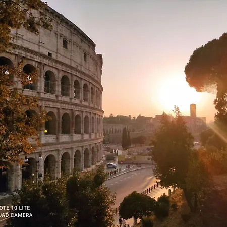 Conte Bed & Breakfast