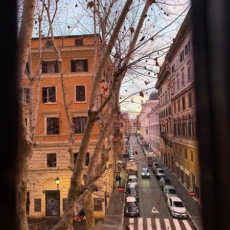 Bed & Breakfast Conte 3*