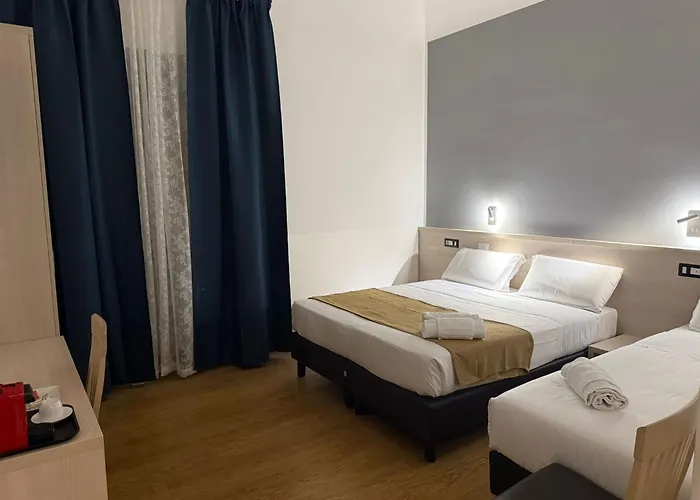 Bed & Breakfast Conte