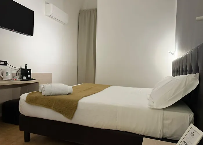 Conte Bed & Breakfast 3*