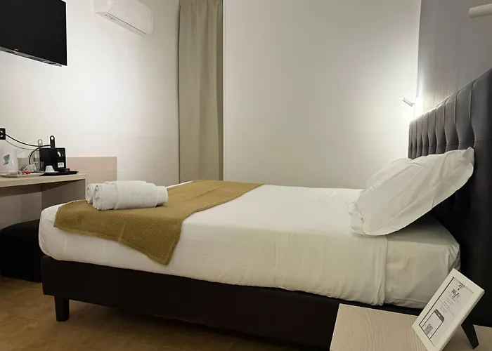 Conte Bed & Breakfast Rome