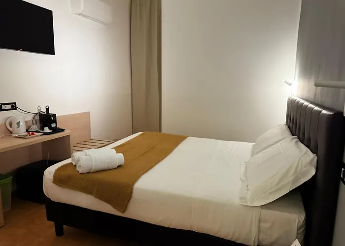 Conte Bed & Breakfast