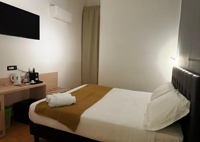 Bed & Breakfast Conte