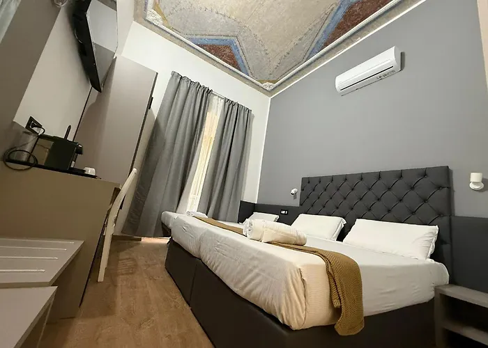 Bed & Breakfast Conte