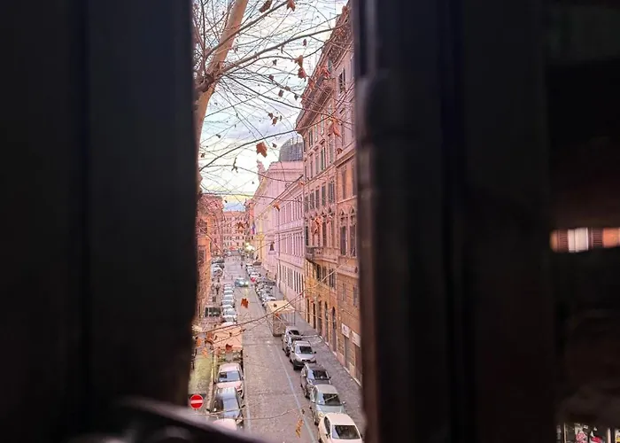 Conte Bed & Breakfast Rome