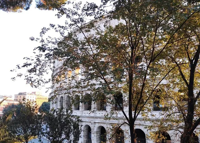 Bed & Breakfast Conte