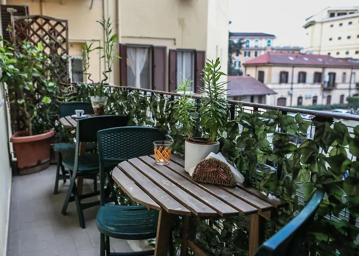 Bed & Breakfast Conte 3*