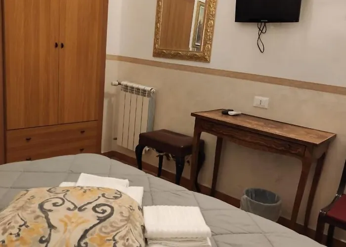 Bed & Breakfast Conte